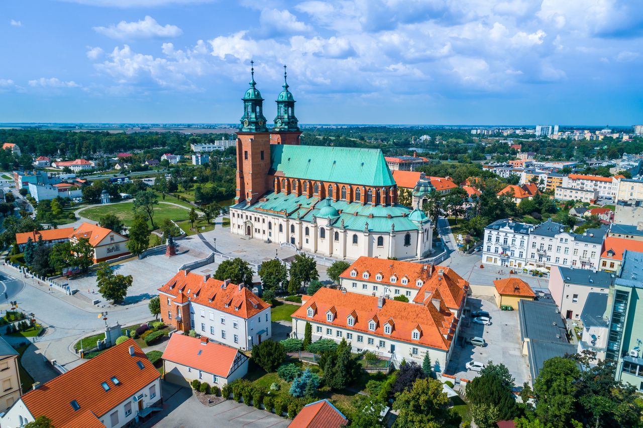 W Gnieźnie pojawi się pomnik upamiętniający Milenium Koronacji Bolesława Chrobrego
