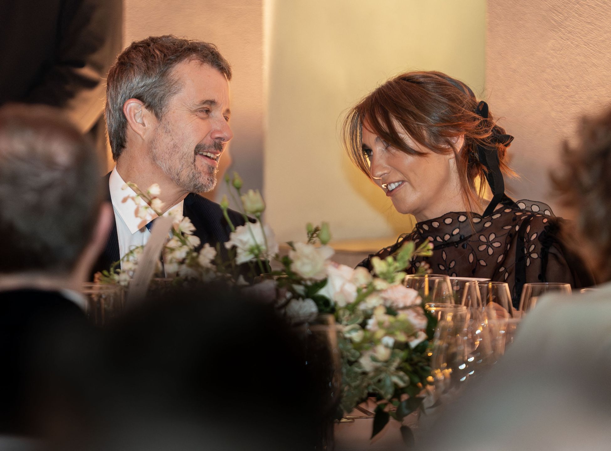 Wizyta króla Fryderyka X w Polsce