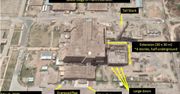 Google Earth ujawnia podejrzany obiekt jądrowy w Pakistanie