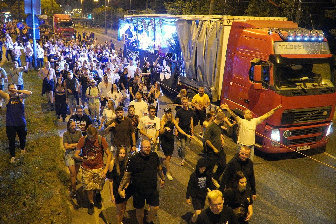 parada wolnosci lodz 2025