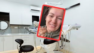 Brytyjka poszła do dentysty w Polsce. Nie kryła zaskoczenia