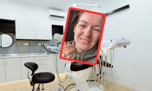 Brytyjka poszła do dentysty w Polsce. Nie kryła zaskoczenia