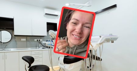 Brytyjka poszła do dentysty w Polsce. Mówi o "nowym doświadczeniu"