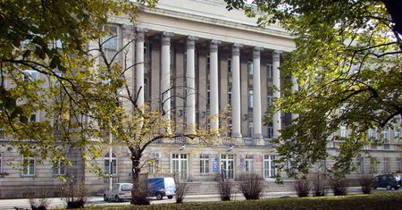 Szpital Dzieciątka Jezus. Nowe ognisko koronawirusa w Warszawie