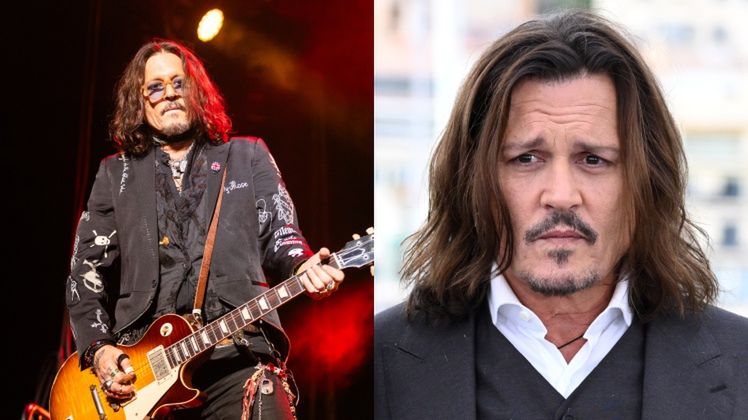 Stan zdrowia Johnny'ego Deppa niepokoi fanów