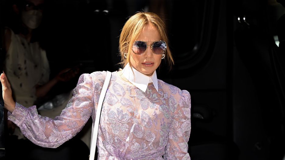 Jennifer Lopez jest rozgoryczona wyciekiem nagrań z wesela