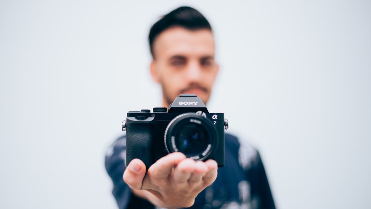 Sony ma prawie połowę udziałów na rynku matryc światłoczułych 1