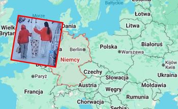 Trzy siostry z Afganistanu odnalezione. Nie było ich w Polsce