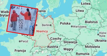 Trzy siostry z Afganistanu odnalezione. Nie było ich w Polsce