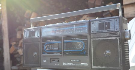 Powrót kaseciaków. Nowe magnetofony kasetowe Crosley CT100 i CT200