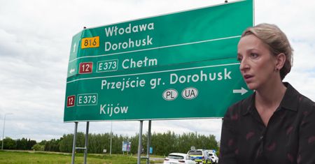 RPO może interweniować. W tle atak Rosji przy granicy z Polską
