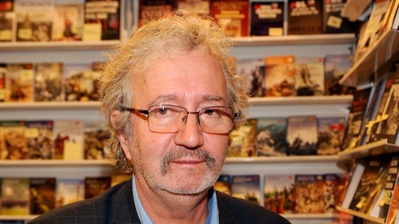 Krzysztof Daukszewicz