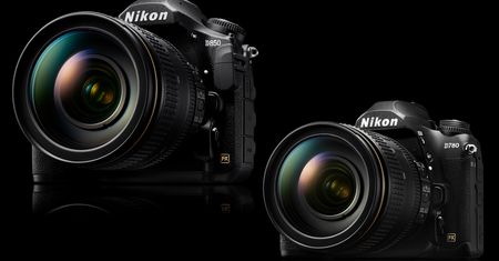Patrzę się na cenę Nikon D780 i myślę, że dziś lepszym zakupem będzie D850 - porównanie
