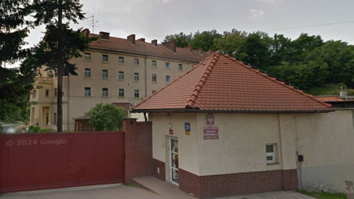 Przemoc w ośrodku w Jerzmanicach-Zdroju na Dolnym Śląsku