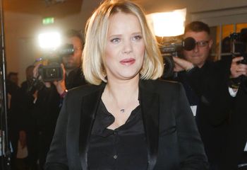 "Wyszłam z totalnej biedy". Otworzyła się na temat pochodzenia
