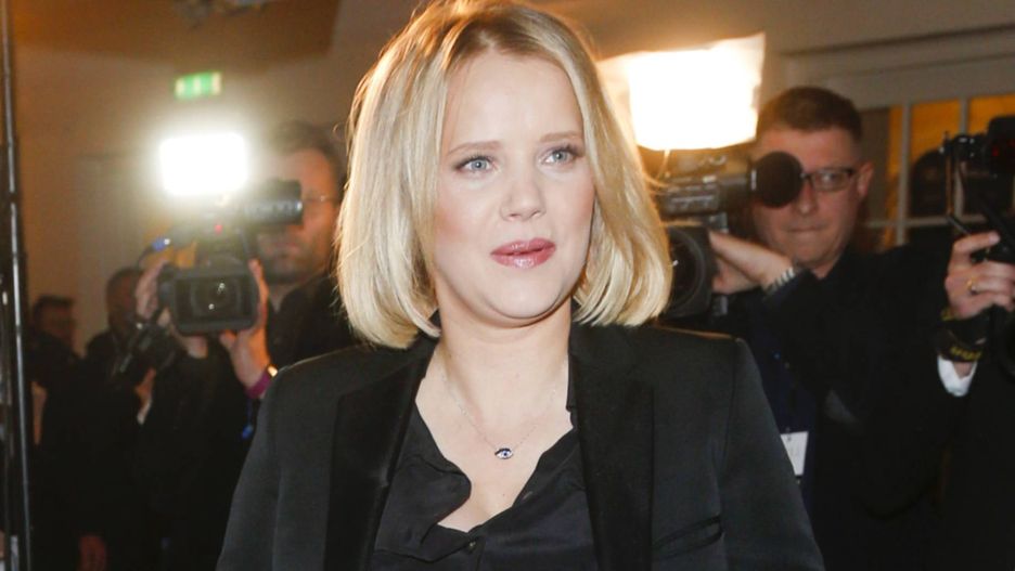 Joanna Kulig świętuje urodziny