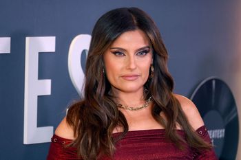 Nelly Furtado była ikoną wczesnych lat 2000. Ogłosiła przerwę