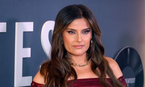 Nelly Furtado była ikoną wczesnych lat 2000. Ogłosiła przerwę