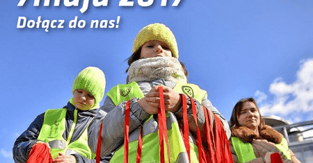 Zostań wolontariuszem Maratonu Lubelskiego. Trwa nabór
