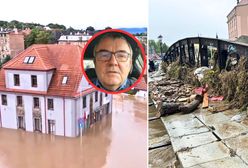 Potężna powódź w Polsce. Ekspert tłumaczy, co za tym stoi