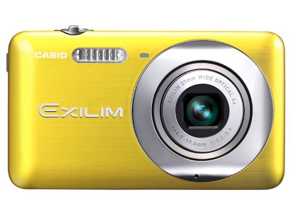 Casio Exilim EX-Z800