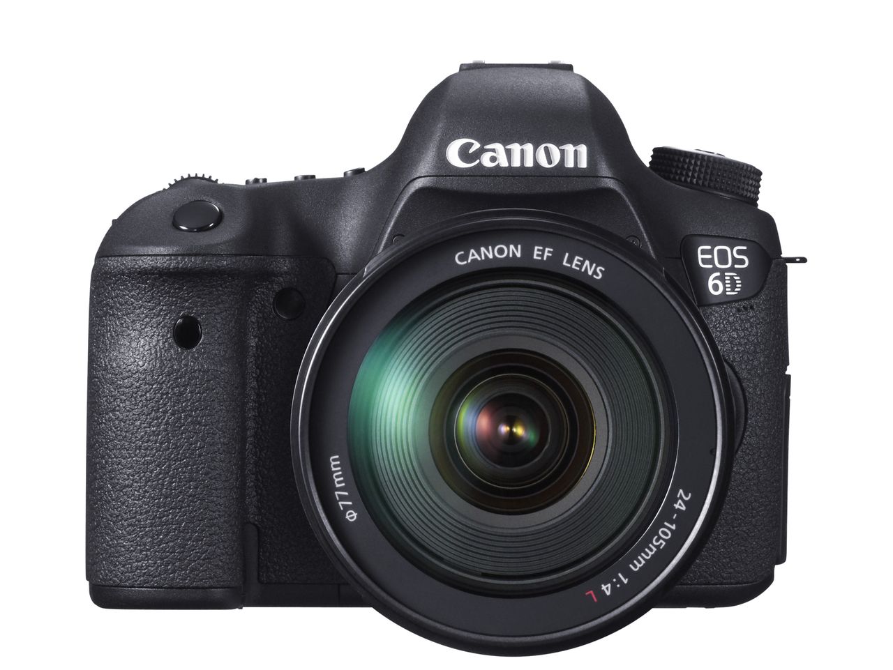 Canon EOS 6D to idealna lustrzanka do robienia zdjęć w ciemności