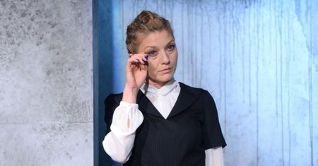 Smutne wyznanie Olszówki: "Cały czas szukam pracy"