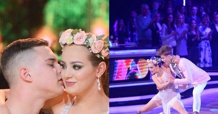Adam Zdrójkowski nie zgadza się z decyzją widzów: "Ciężko uwierzyć, że nie zobaczymy Wiktorii w "Tańcu z Gwiazdami""