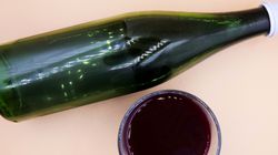 Zakwas z buraka wspiera jelita i serce. Naturalny eliksir zdrowia