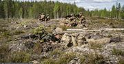 Tylko 30 km od Rosji. NATO nie bez powodu wybrało to miejsce