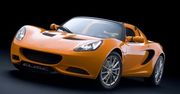 Odświeżony Lotus Elise
