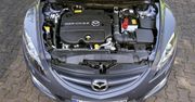 Mazda 6 z nowym dieslem
