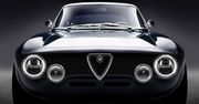 Alfa Romeo Giulia GTe będzie klasykiem z potężnym silnikiem na prąd