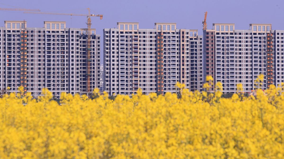 Mieszkania za drogie? To nie koniec złych wiadomości. Na te z wirtualnej rzeczywistości też nie będzie cię stać 1