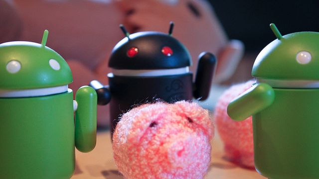 Okno na świat dla androidowych geeków 1