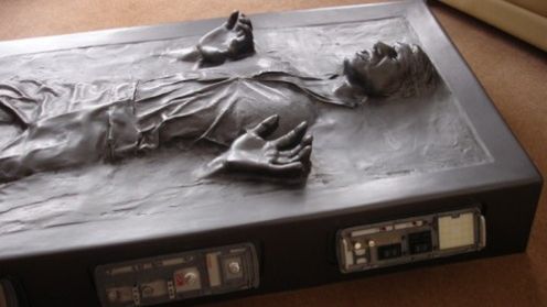 Kto zamawiał Hana Solo na wynos? 1