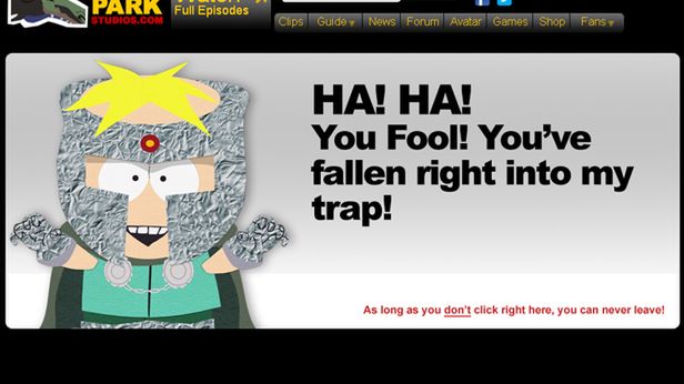 25 najzabawniejszych stron z błędem 404. Polacy też potrafią rozśmieszyć! 1