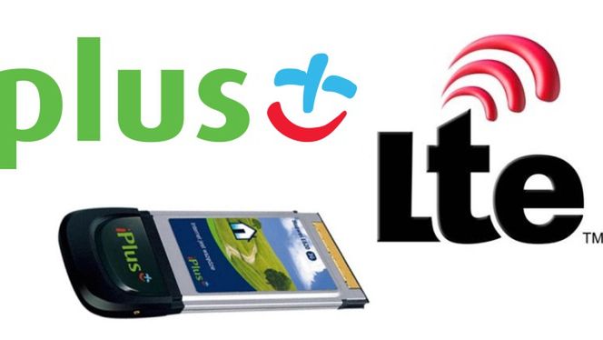 Plus rozpoczyna testy LTE - możecie poznać możliwości 4G 1