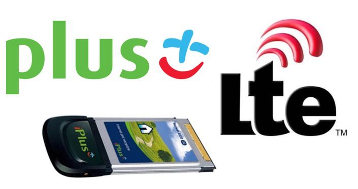 LTE wkracza do iPlusa! Internet szybki, ale czy tani?