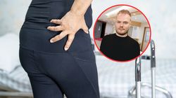 8 mln Polaków żyje w bólu. Zwłoka w leczeniu prowadzi do "inwalidztwa"