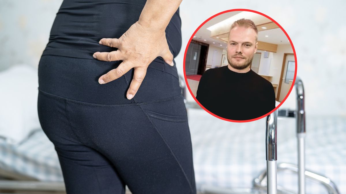 Chorują tysiące Polaków, a kolejki coraz dłuższe. "Prowadzi do inwalidztwa"