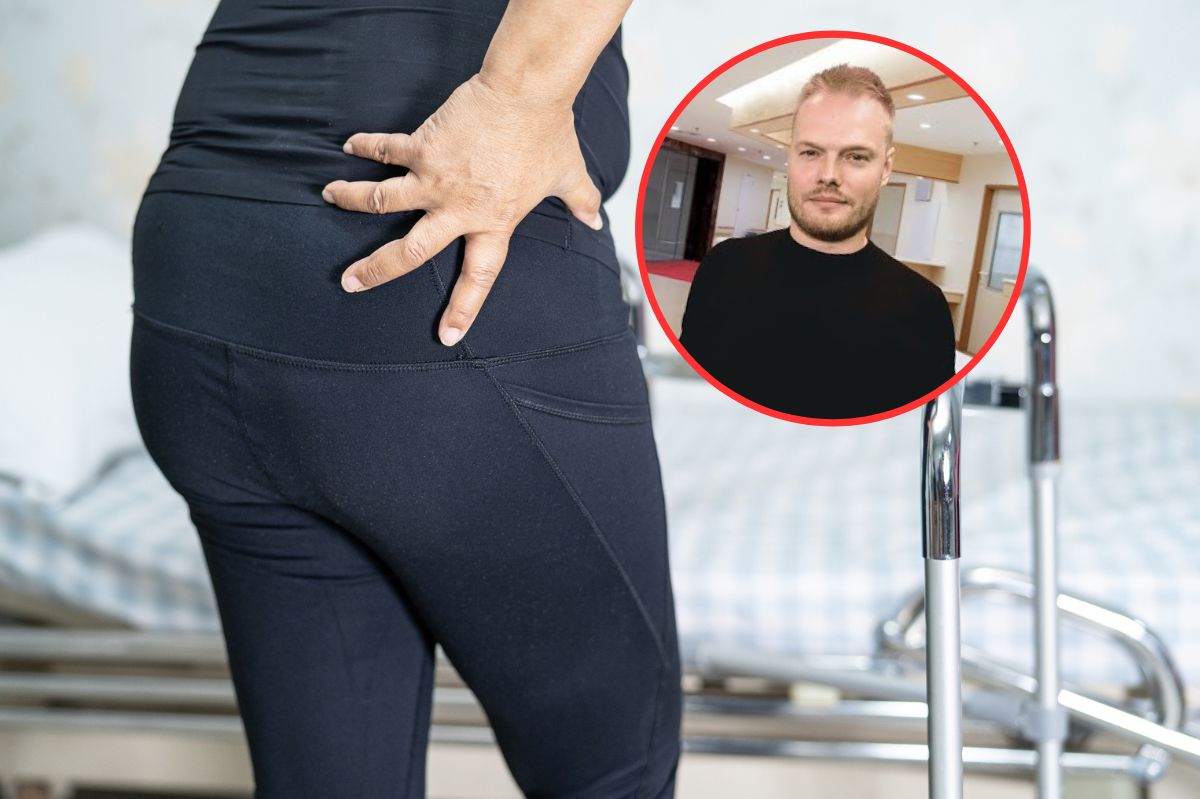 Chorują tysiące Polaków, a kolejki coraz dłuższe. "Prowadzi do inwalidztwa"