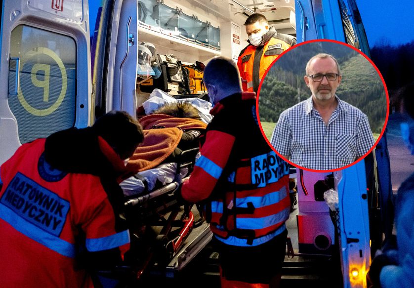 Z Wigilii na SOR. "Sięgają nawet po obcęgi, skutki mogą być bardzo poważne"