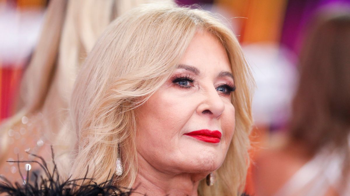 Nie żyje były mąż Majki Jeżowskiej