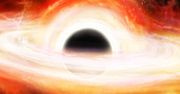 Supermasywna czarna dziura co sekundę pochłania materię o masie Ziemi