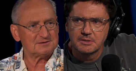 Wojewódzki ZAPŁACIŁ Cejrowskiemu? Menedżer skandalisty nabrał wody w usta