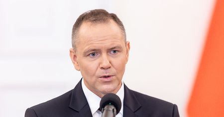 News money.pl potwierdzony. Prezydent zawetował nowelizację