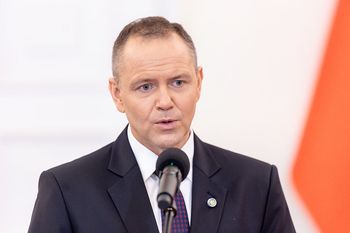 Weto nowelizacji prawa energetycznego. "Tak nie powinno się tworzyć prawa"