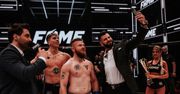 Gala Fame MMA 10. Karta walk i stream na żywo