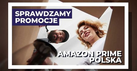 Specjalne okazje Amazon Prime czyli jak złapać promocję na JBL lub Lego